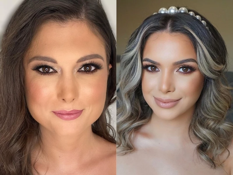 consultoria online maquiagem casamento civil