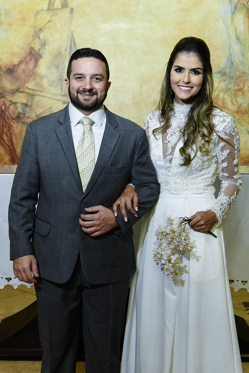 Casamento real Maria Amélia e Arthur - festa e celebração