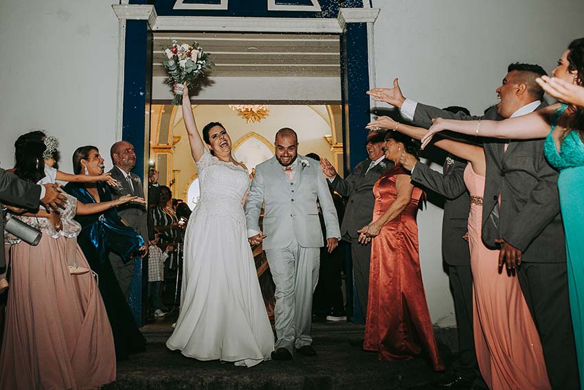 cerimônia destination wedding Maria Eugênia e Cláudio