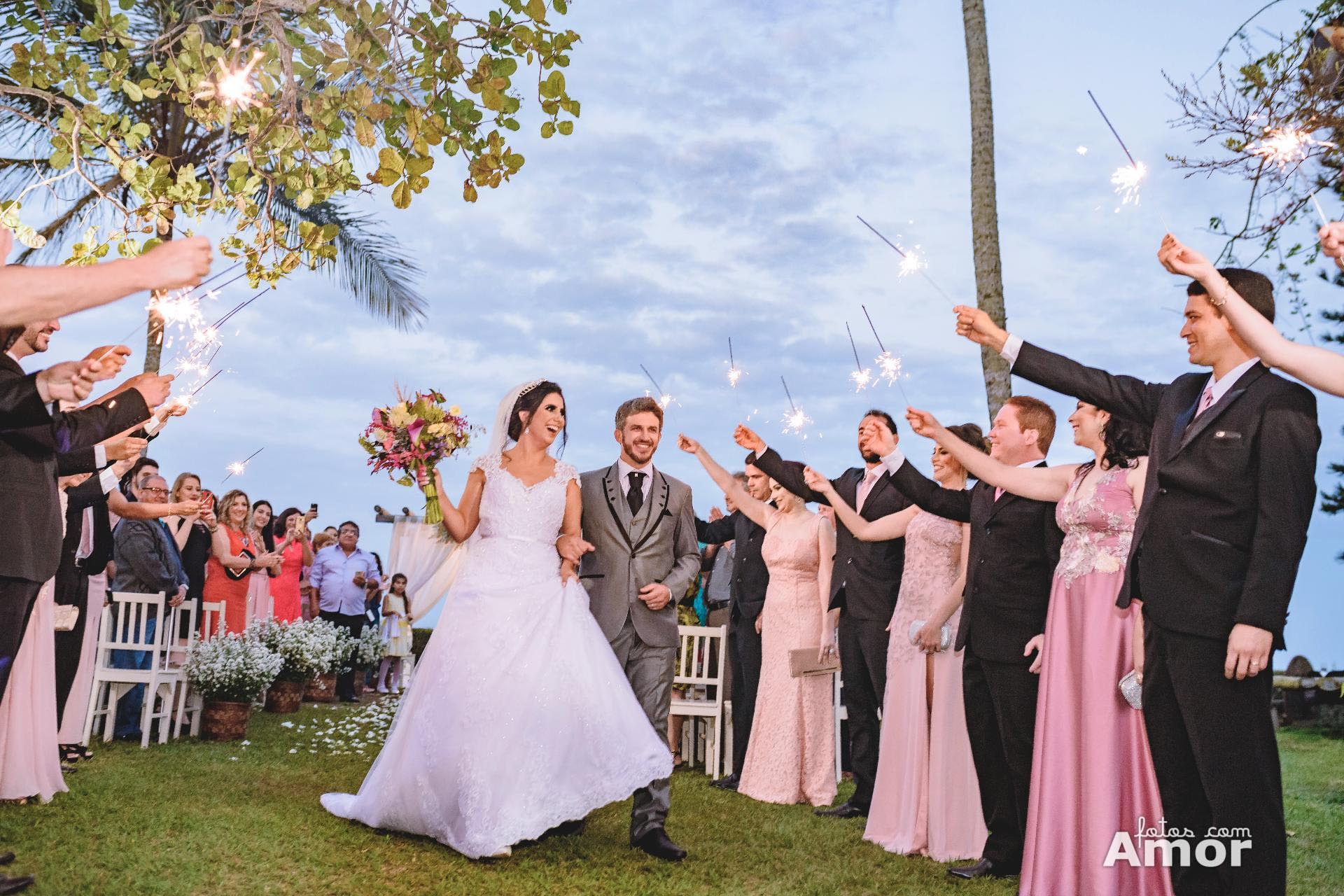 Casamento no campo Marisa e Eduardo: detalhes da cerimônia