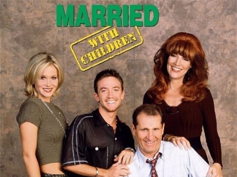 Um Amor de Família - séries sobre casamento clássico