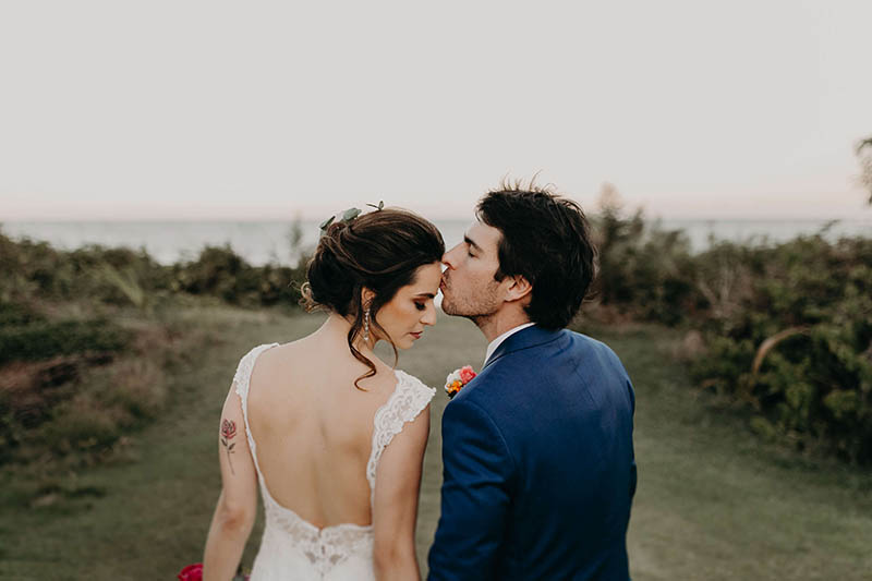 Casamento real Natália e Felipe - pedido de casamento no Vale dos Vinhedos