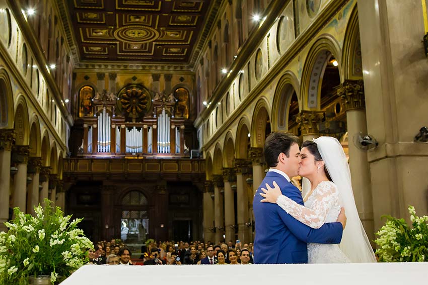 casamento clássico Nathalia e Ilyich