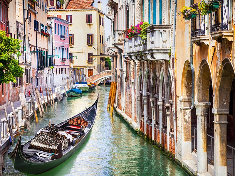 Casamento em Veneza Itália