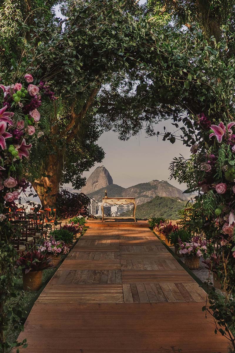 fotos do casamento real Renata e Gabriel