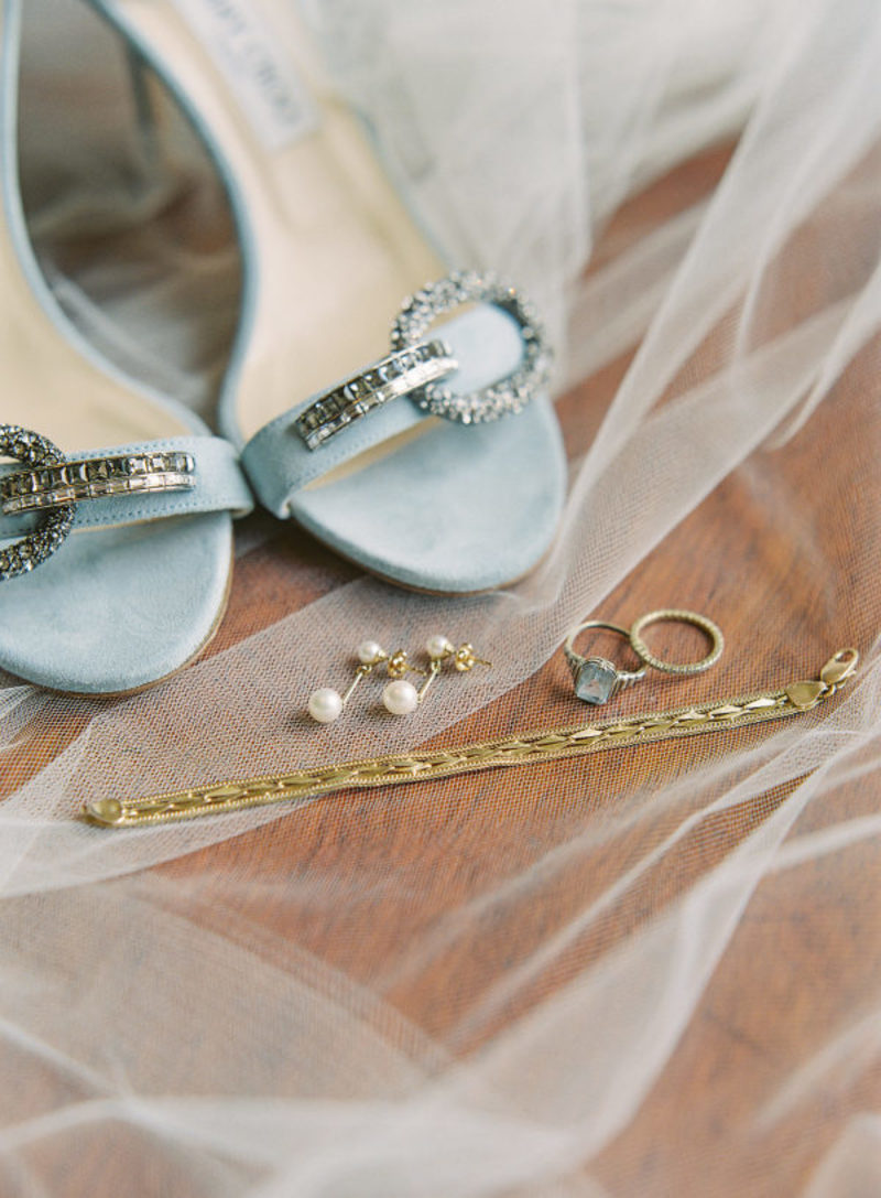 sapatos para noivas coloridos