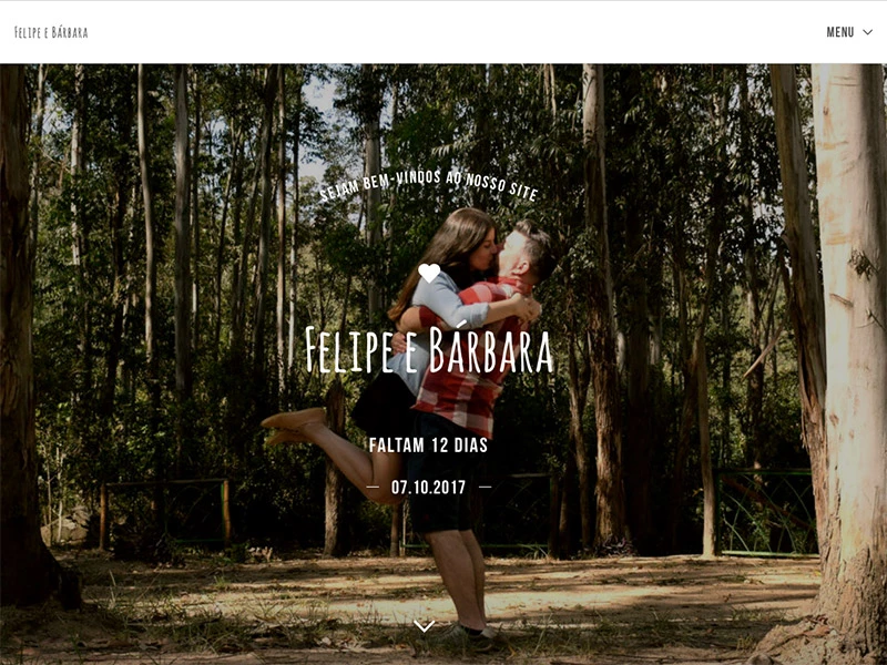 Como organizar um casamento em 6 meses site iCasei