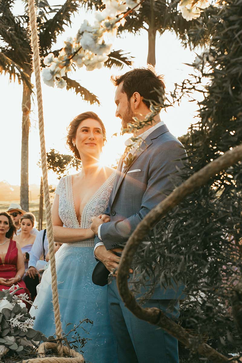 pedido de casamento Taynan e Tiago