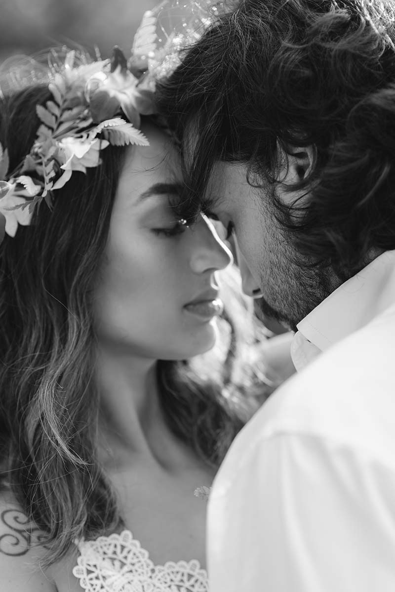 Casamento nas Ilhas Maldivas: fotos inspiradoras do casal