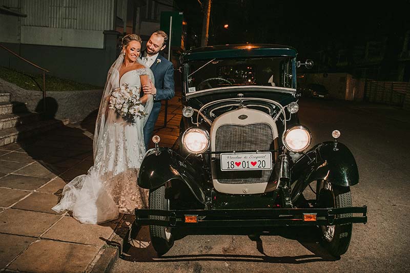 Pedido de casamento de Venelise e Ezequiel em Mendoza