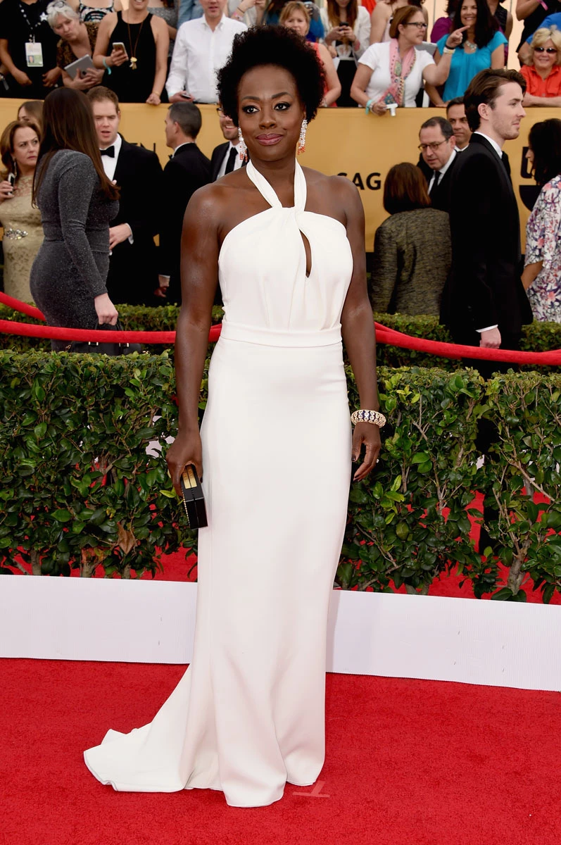 Inspiração | SAG Awards 2015