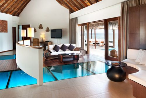 W Retreat & Spa Maldives