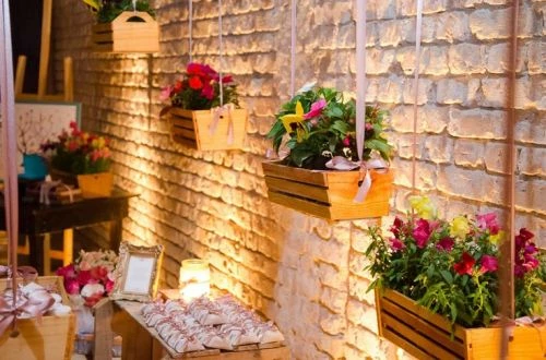 decoracao-de-casamento-vintage
