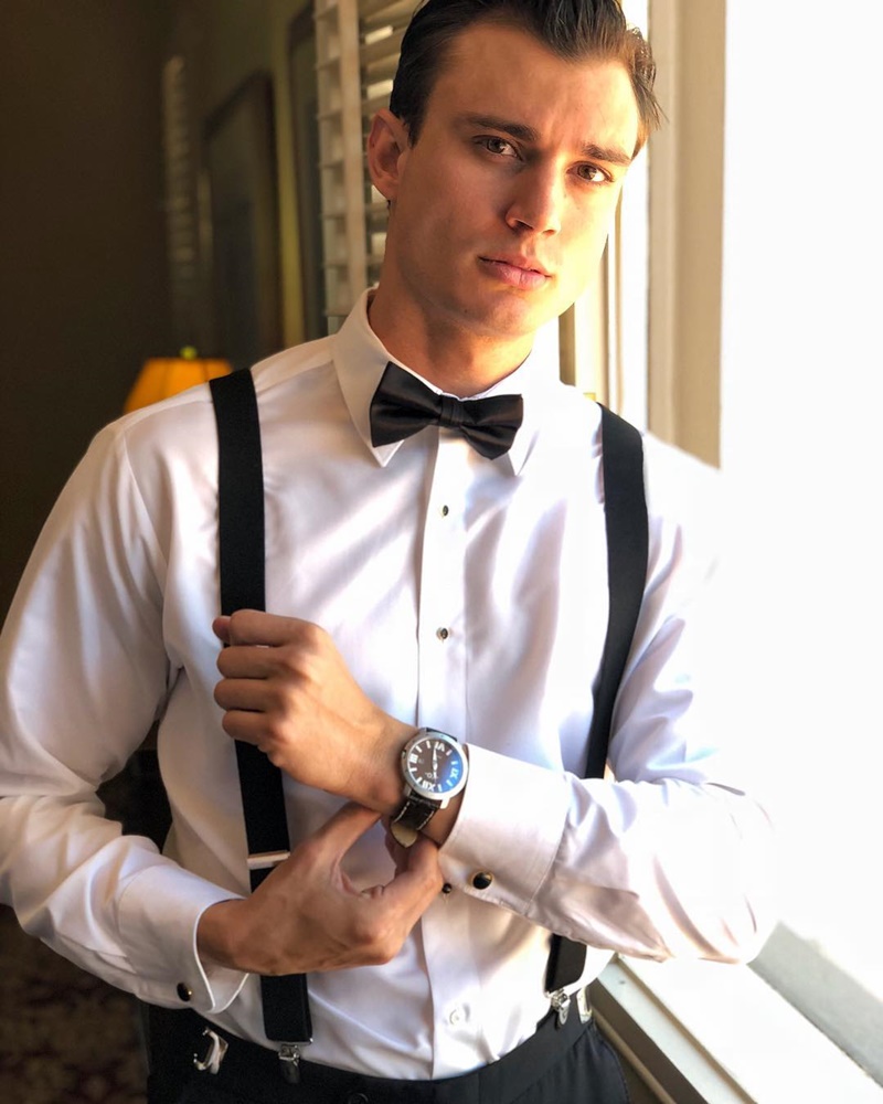 acessórios de casamento para noivo