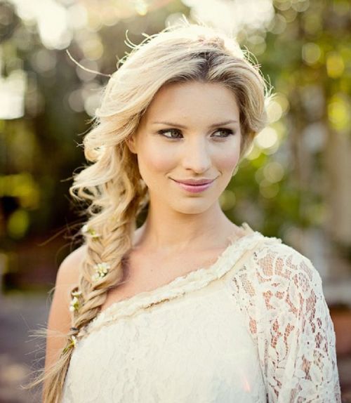 penteados-para-noivas-tranças penteados-para-noivas-tranças