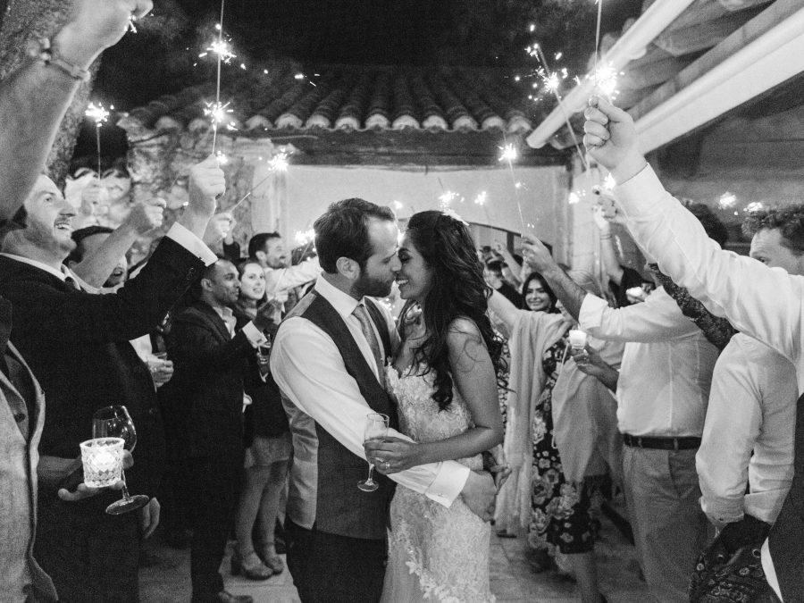 álbum de casamento no formato fotolivro