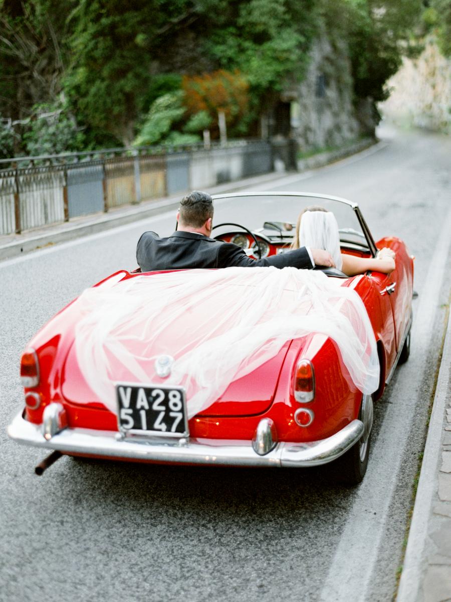 álbum de casamento personalizado com acabamento em linho