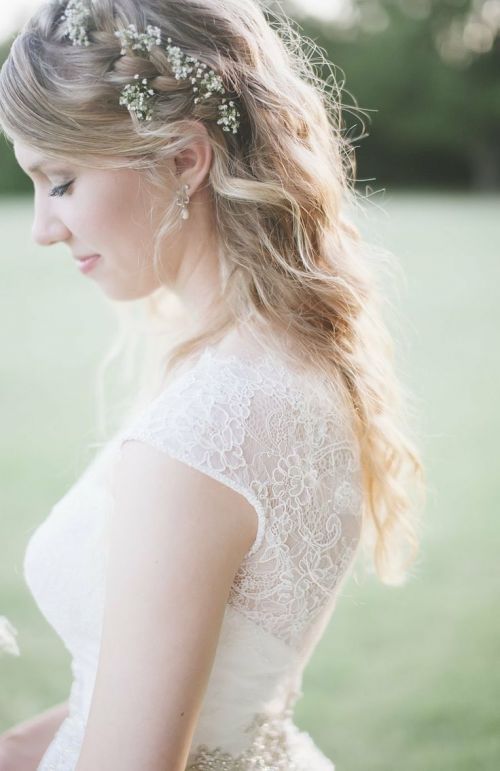 penteados-para-noivas-tranças penteados-para-noivas-tranças