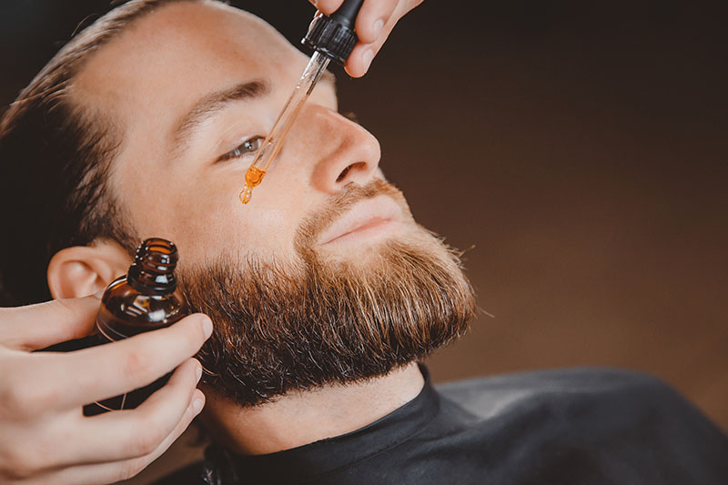 barba para noivos - cuidados e produtos para barba