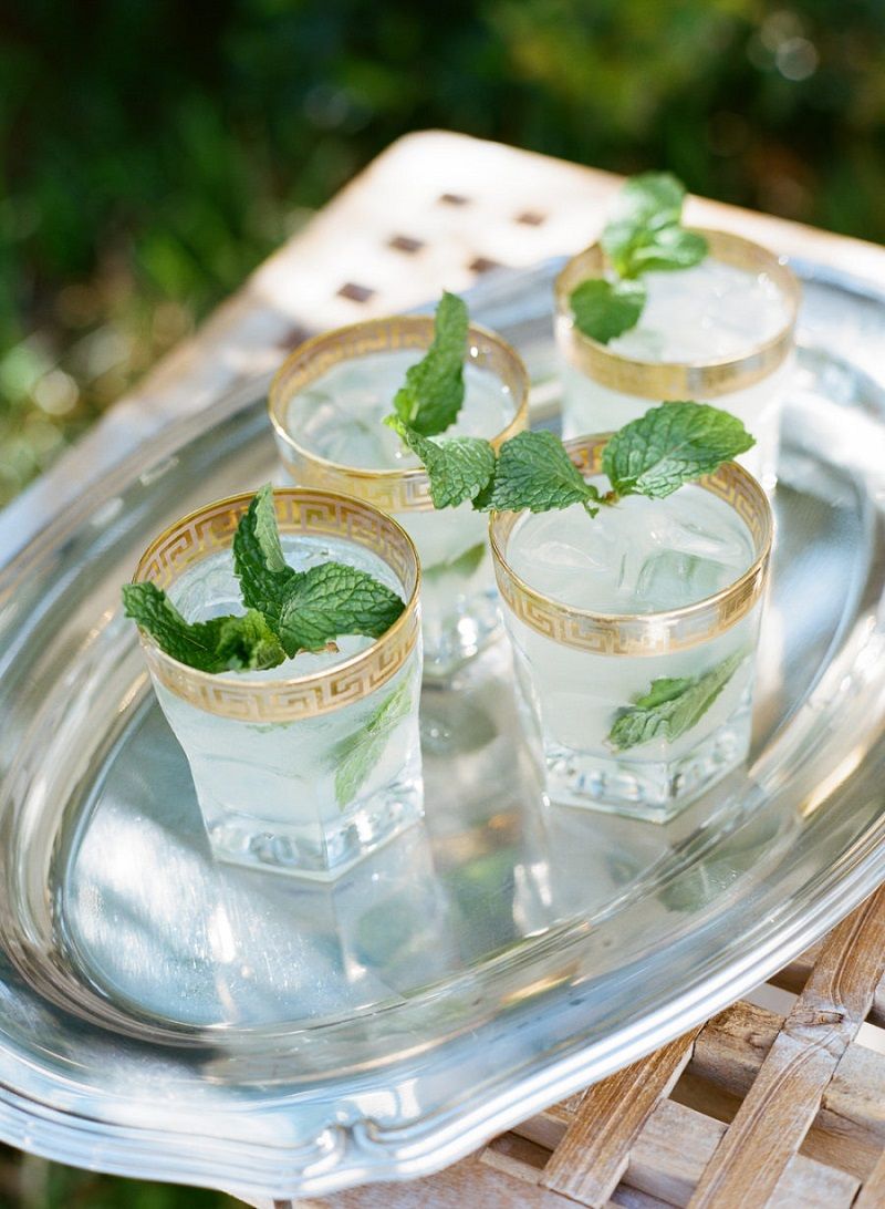 bebidas-para-casamento-no-verão