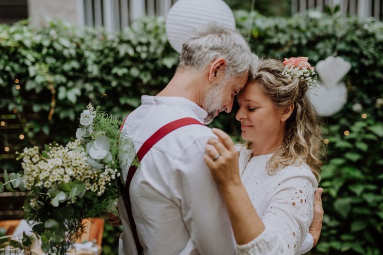 18 anos de casamento: Veja o significado das bodas de turquesa