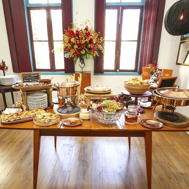 buffets de casamento em São Paulo 1 Marakuthai