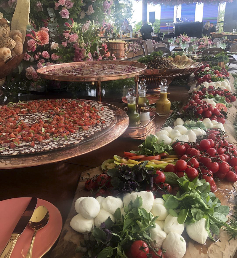buffets de casamento em são paulo 10 julio