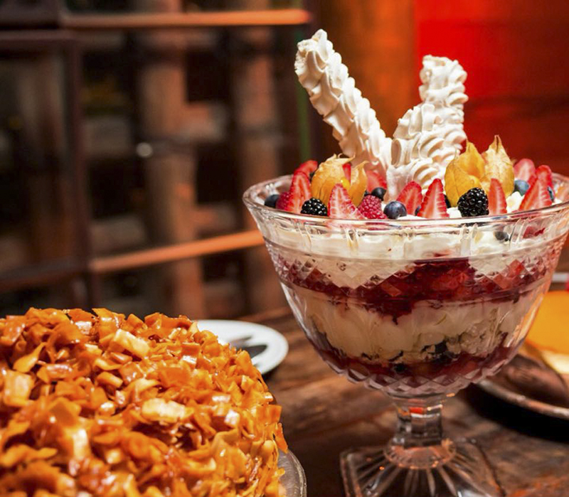 buffets de casamento em são paulo giardini