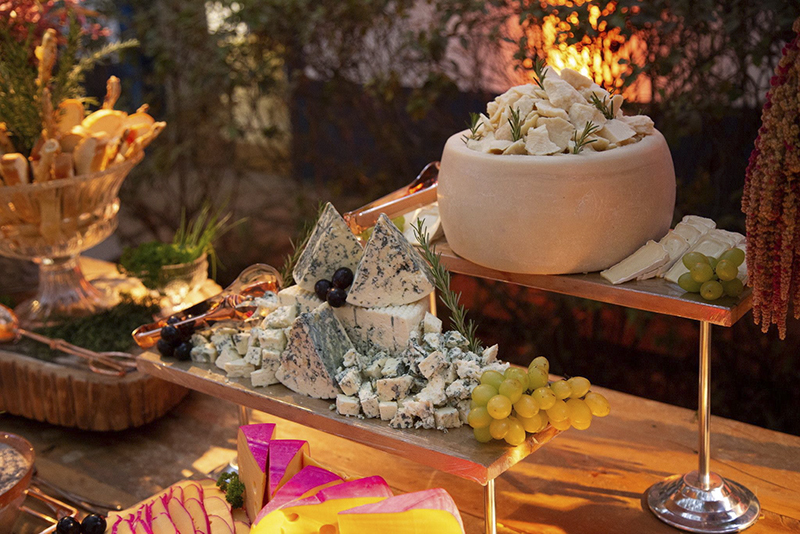 buffets de casamento em são paulo morits