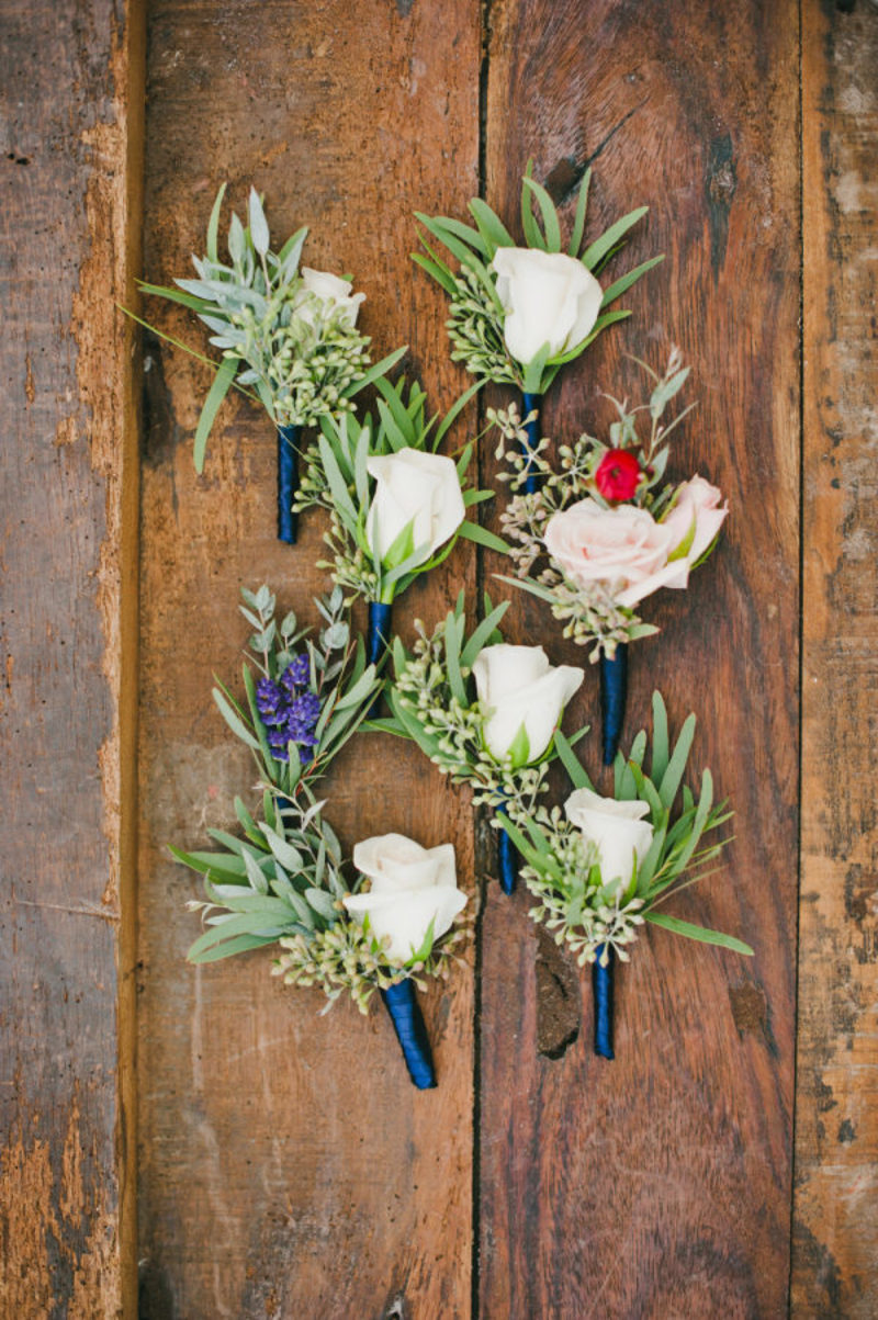 buquês de suculenta