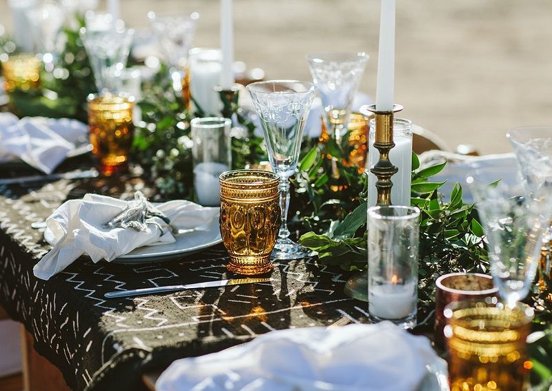 decoração-de-casamento-boho-chic
