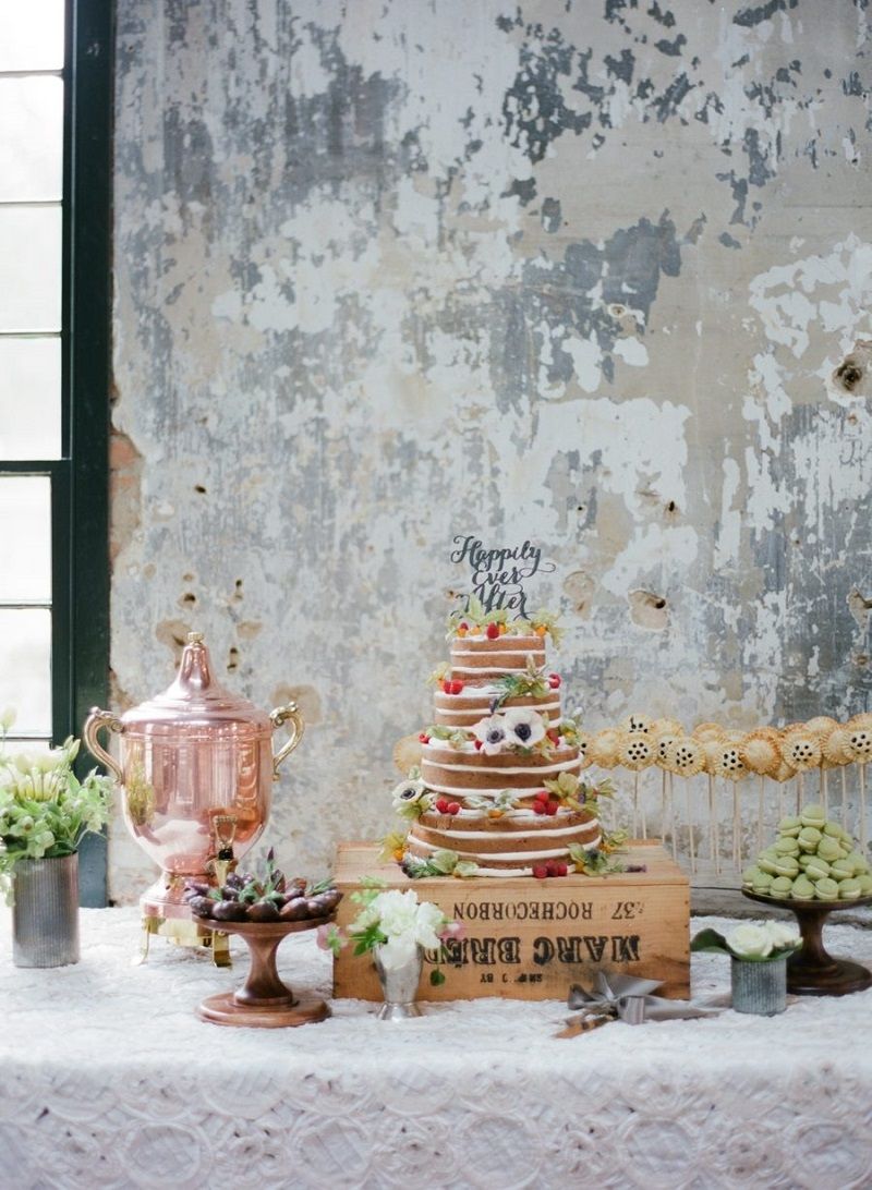 mesa-de-bolo-para-casamento-boho-chic