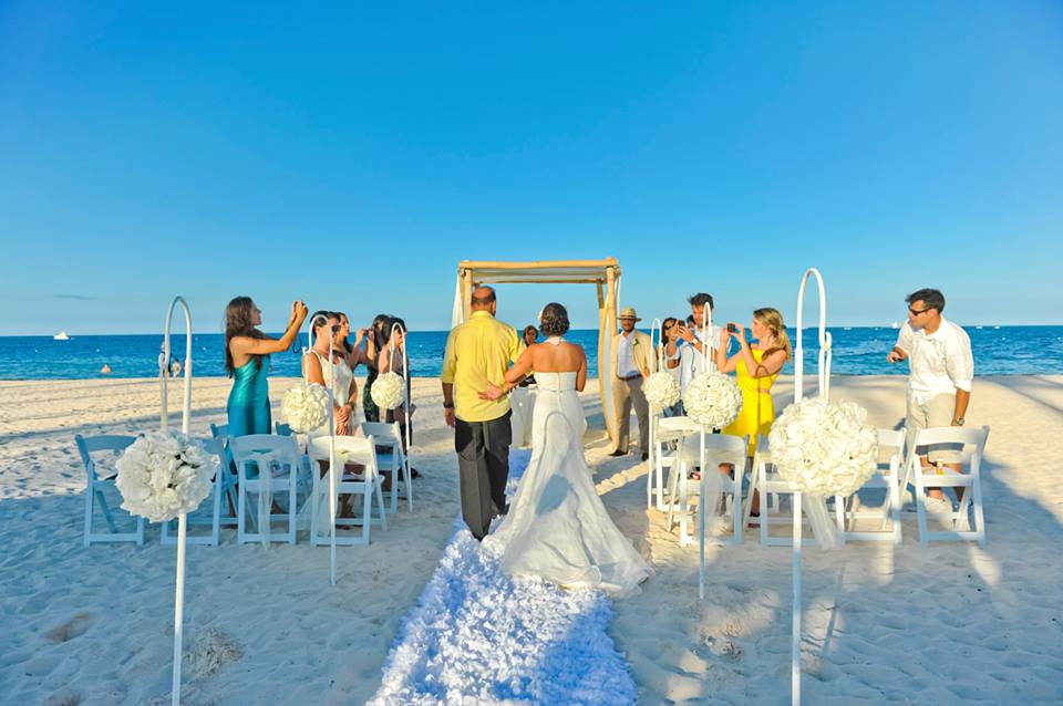 casamento punta cana começo1