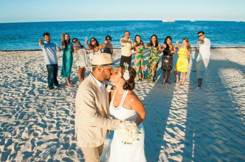 casamento punta cana convidados