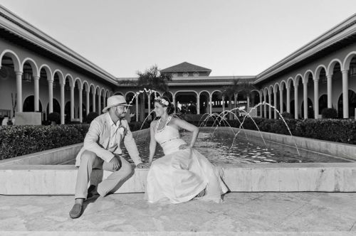 casamento punta cana foto hotel