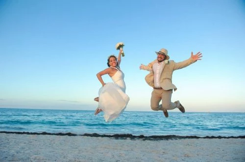 casamento punta cana pulo