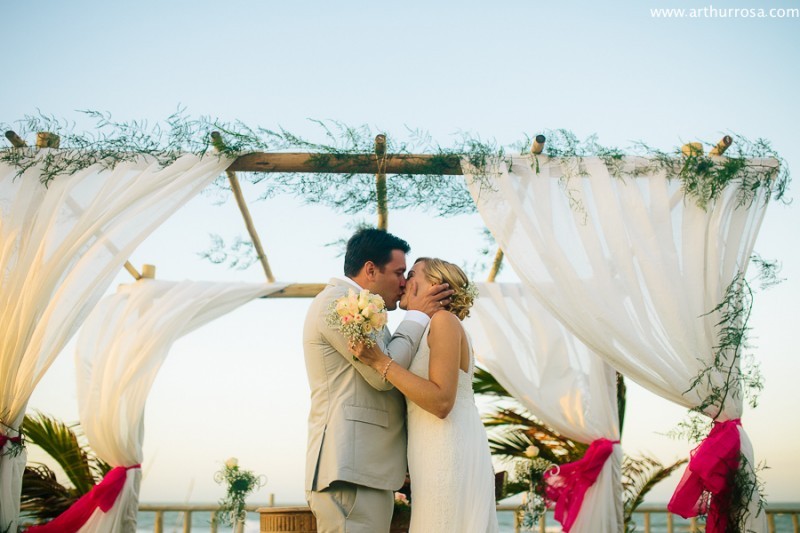 Annika e Raphael - destination wedding em Fortaleza (26) Annika e Raphael - destination wedding em Fortaleza (26)