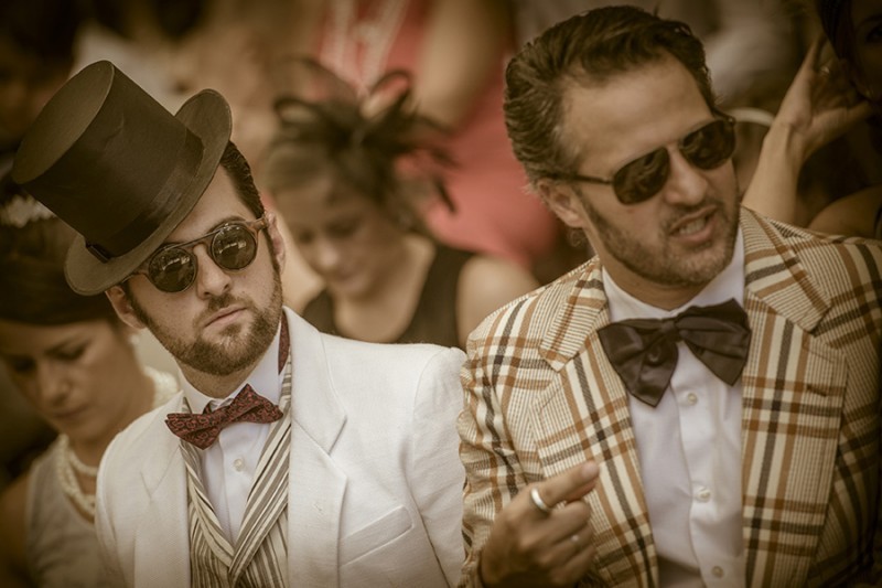 casamento temático - anos 20 (2)