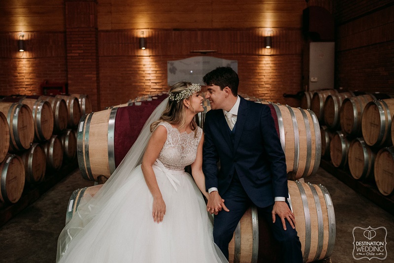 casamento em vinícolas do chile