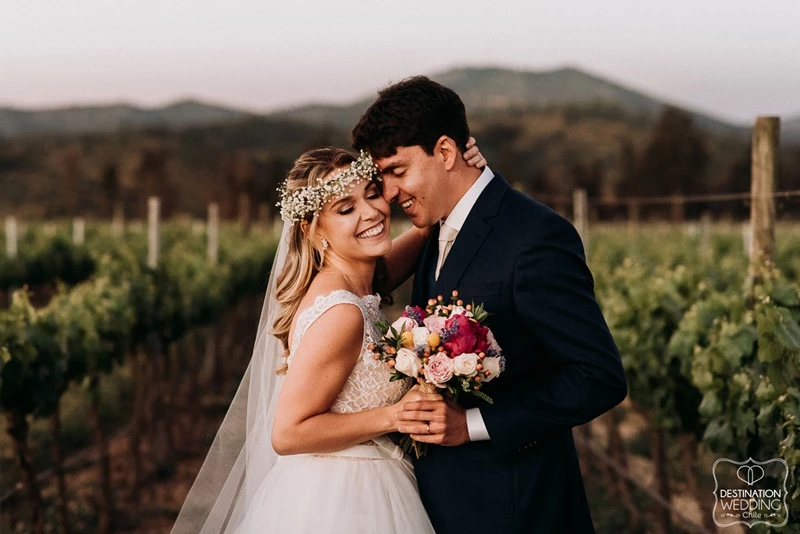 casamento em vinícolas do chile