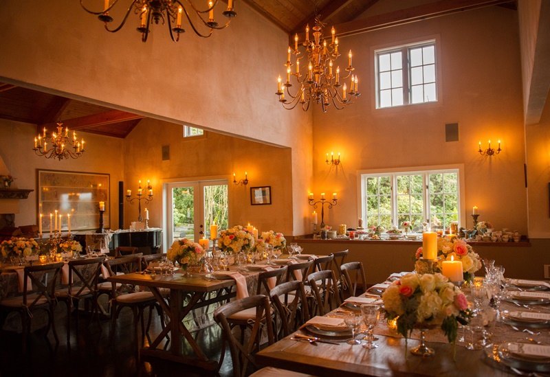 casamento em vinícolas estados unidos