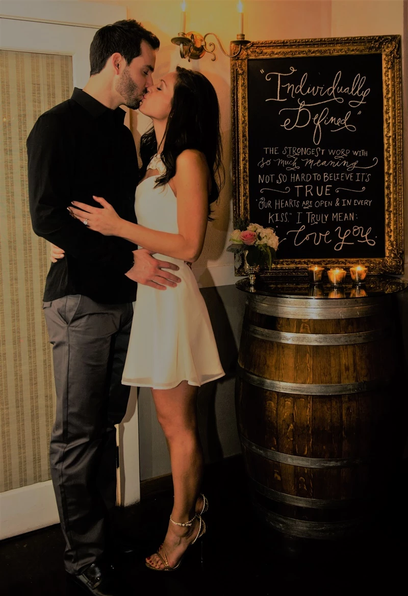 casamento em vinícolas estados unidos