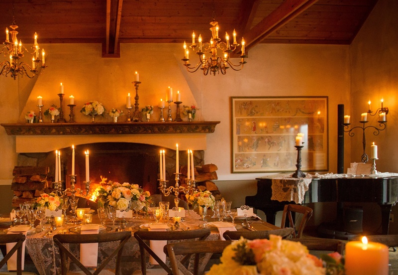 casamento em vinicolas estados unidos