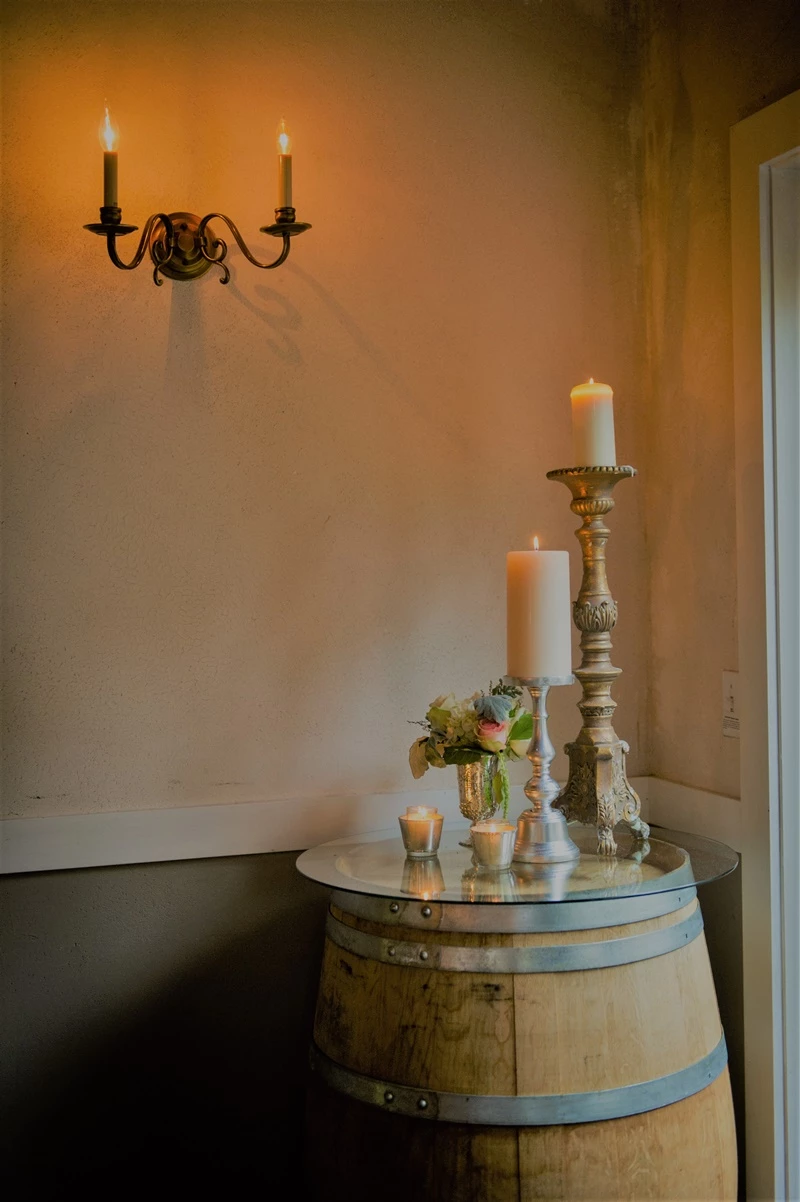 casamento em vinicolas estados unidos