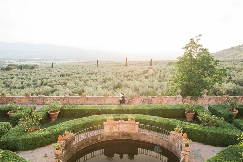 casamento em vinícolas da frança