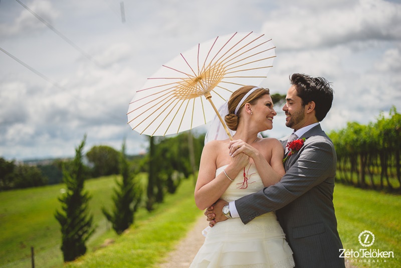 casamento em vinícolas
