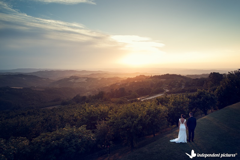 casamento em vinícolas da itália