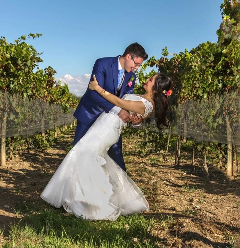 casamento em vinícolas do mexico