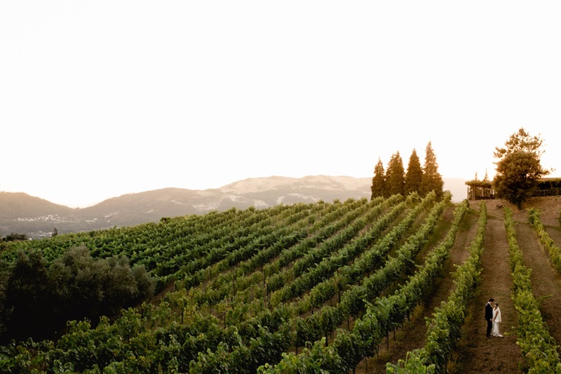 casamento em vinícolas de portugal