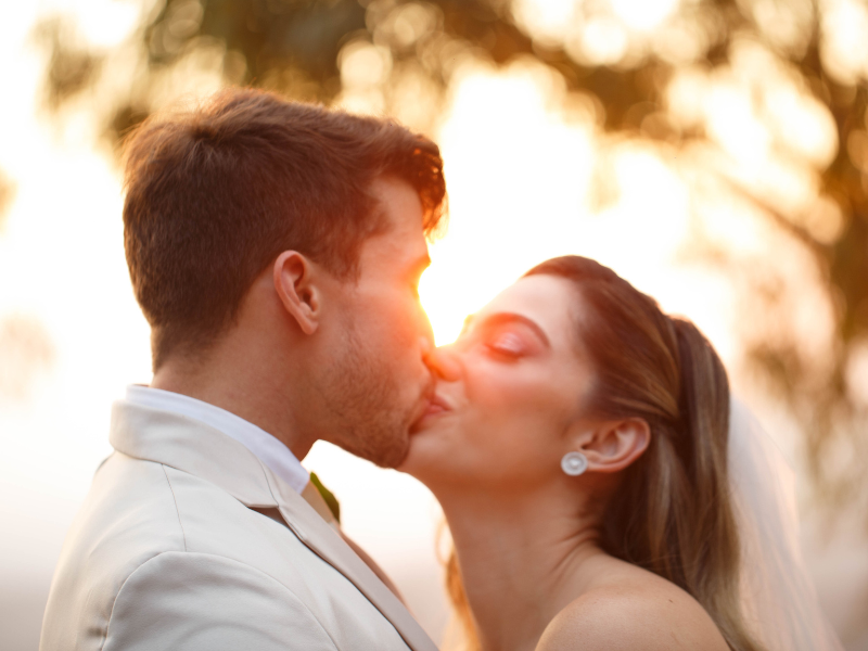 casamento real intimista Bruna Levy e Thiago Couto - pedido na Itália